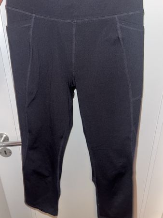 Sportleggins 3/4 Gr. XS
