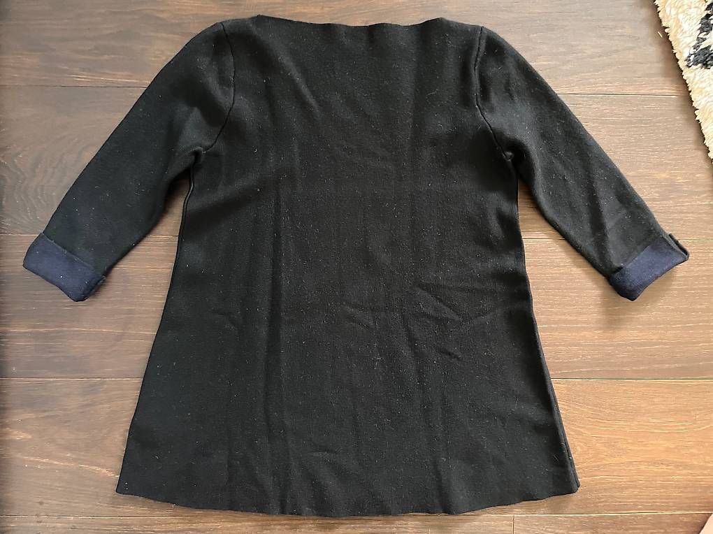 Cos Maglioni & Felpe: Pullover, Gr. S, schwarz, COS – Usato da Herrliberg venduto da Kat_s2dn 4