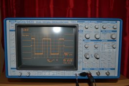 Oszilloscope  LeCroy 9420  350MHz
