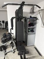 Domyos Home Gym 900
