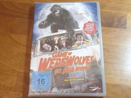 Game of Werewolves (2011) NEU OVP