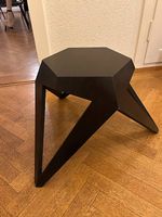Hannes Wettstein Hocker Spider (limitiert & signiert)