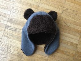 Gap Bär Mütze, 7-9 Jahre