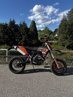 Ktm 530 exc