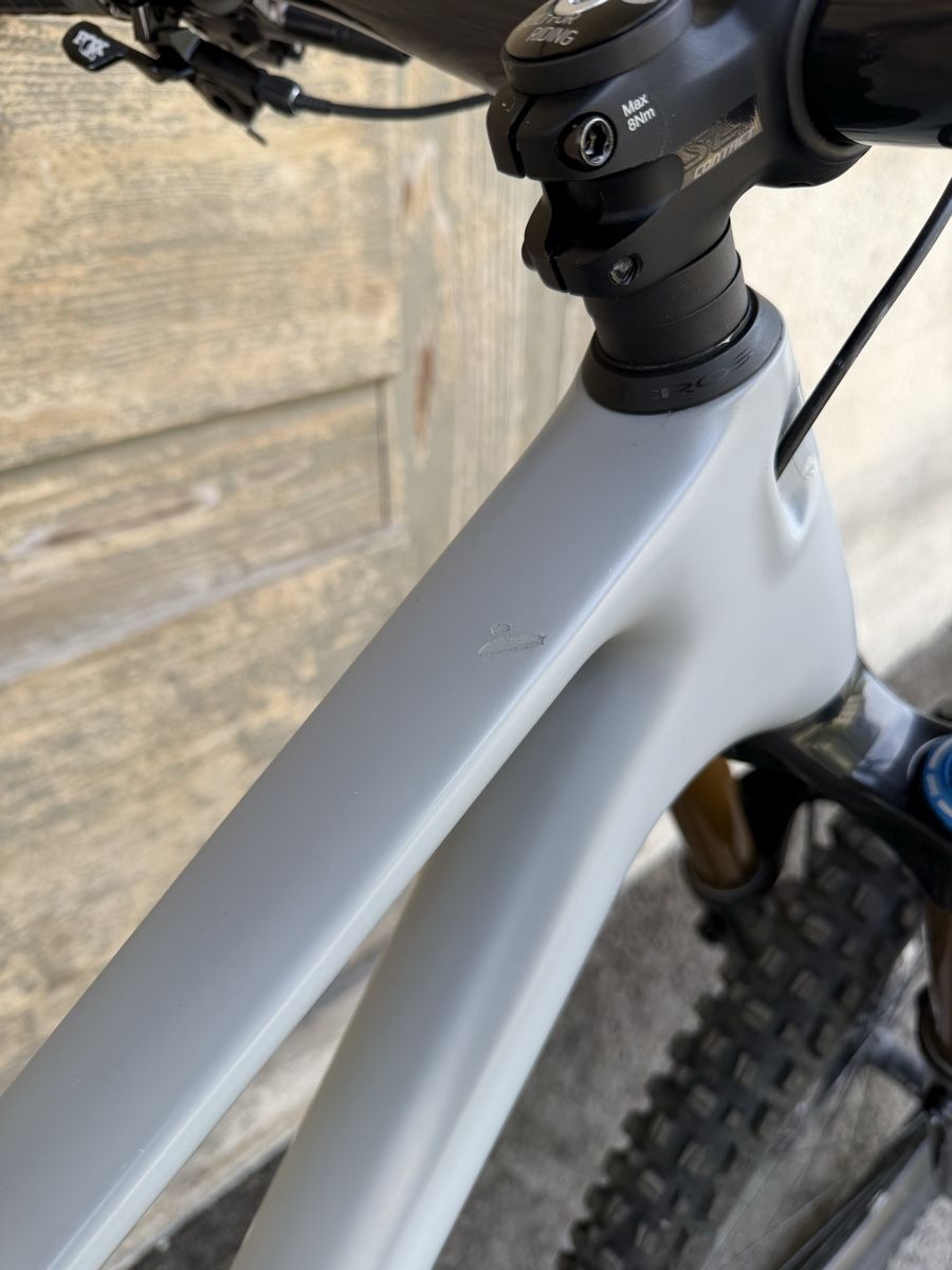 ARC8 Velos: Arc8 Extra Enduro Bike – Gebraucht aus Ibach von Robster200 9
