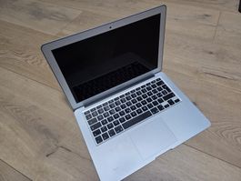 MacBook Air, 13-inch, 2015