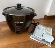 Reiskocher von Betty Bossi und Fust