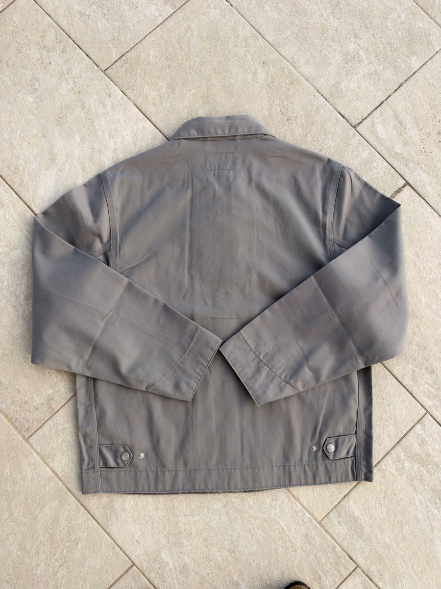 Carhartt Jacken: CARHARTT WIP MODULE SCRIPT JACKE – Neu und originalverpackt aus Oensingen von emi_hs6g 3