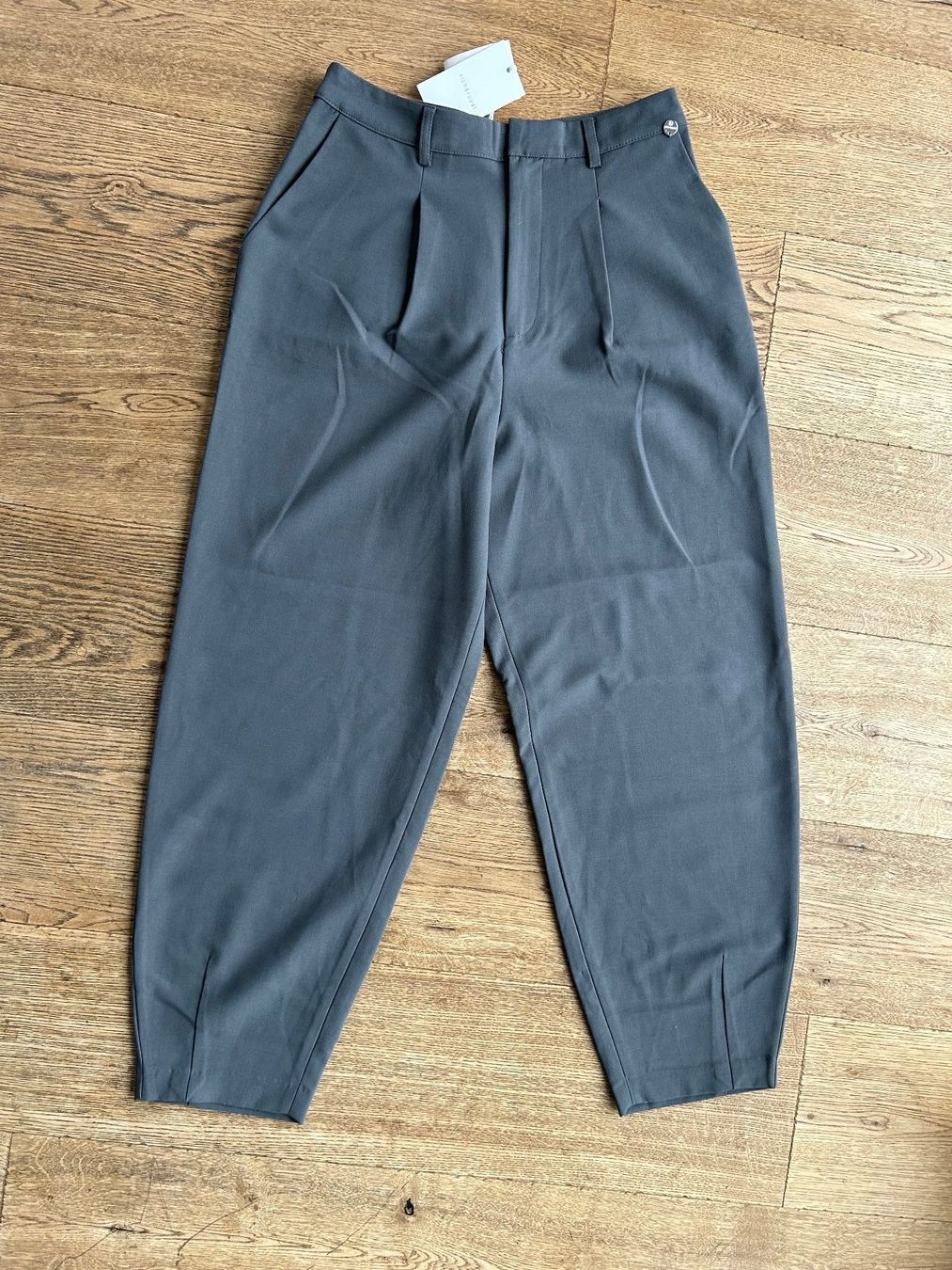 Hosen: Hose, rich&royal --NEU--, 36 – Neu (gemäss Beschreibung) aus Stettfurt von outlet72