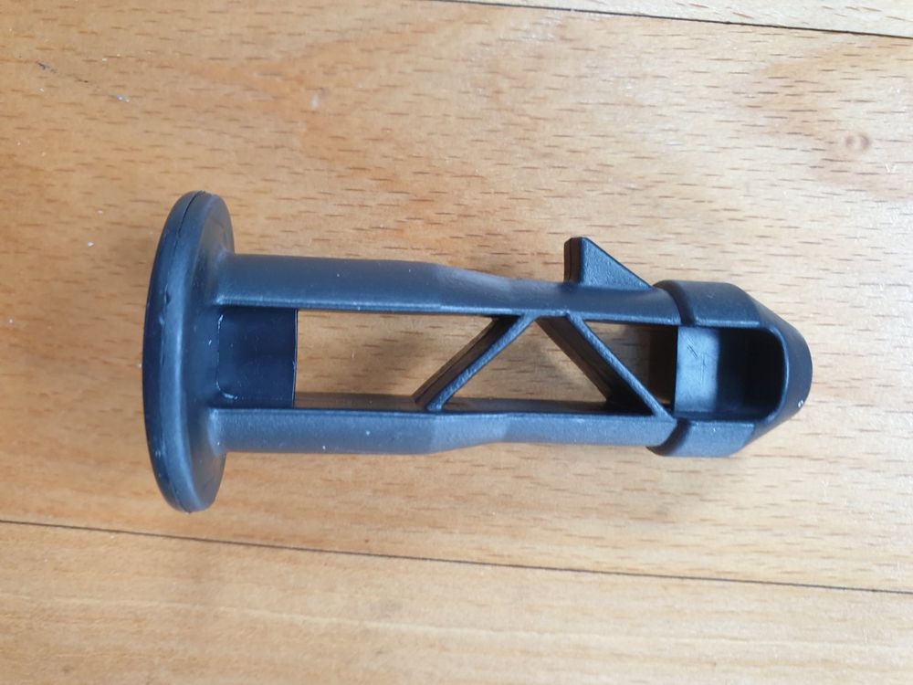 Scharnierstifte Für 240l Mülltonnen - 67mm Kunststoff, Einfache Montage