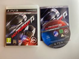 Need for Speed Hot Pursuit - PS3