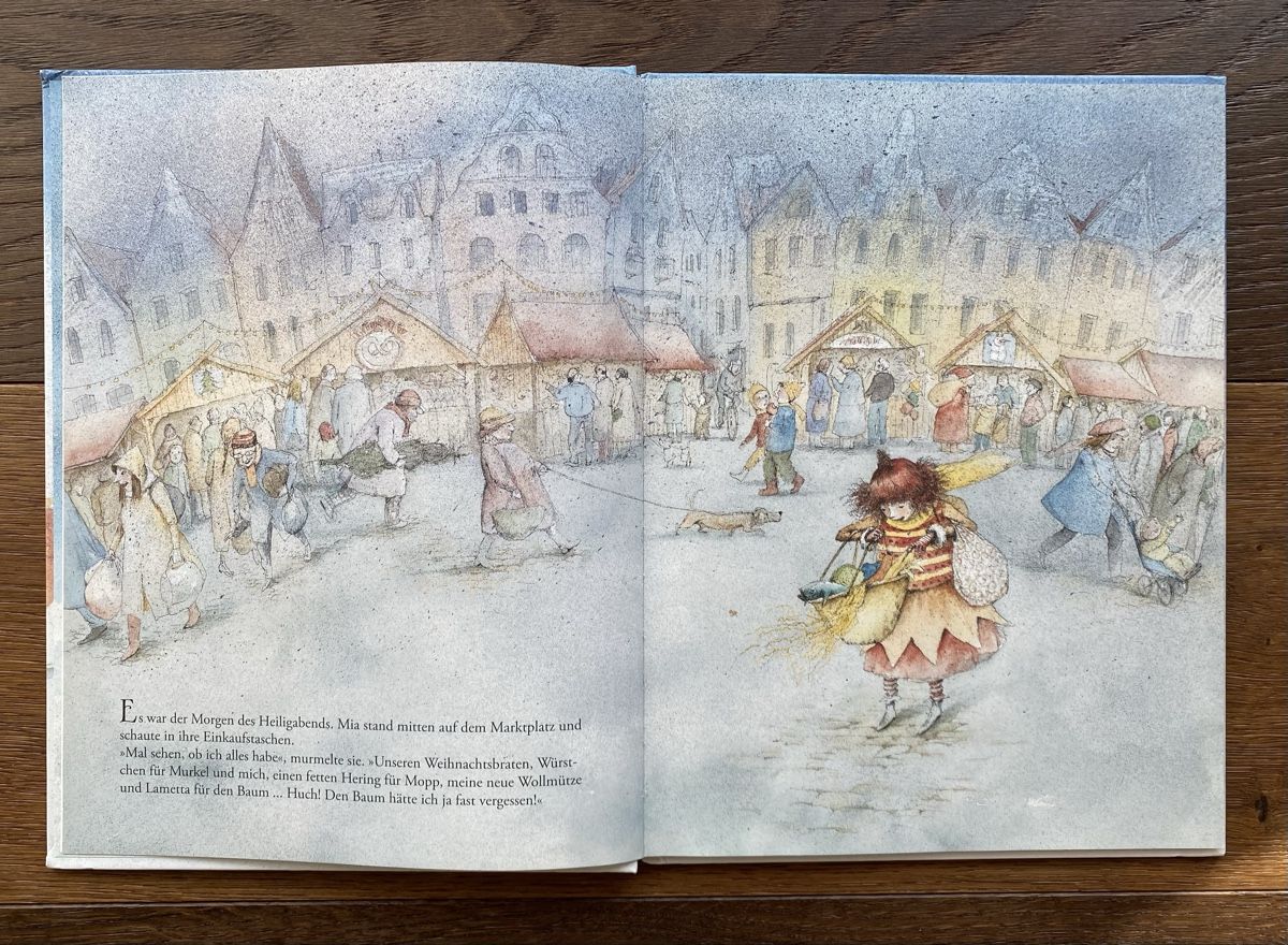 Livres: Bilderbuch – D'occasion à Pfäffikon ZH par aveo14 1