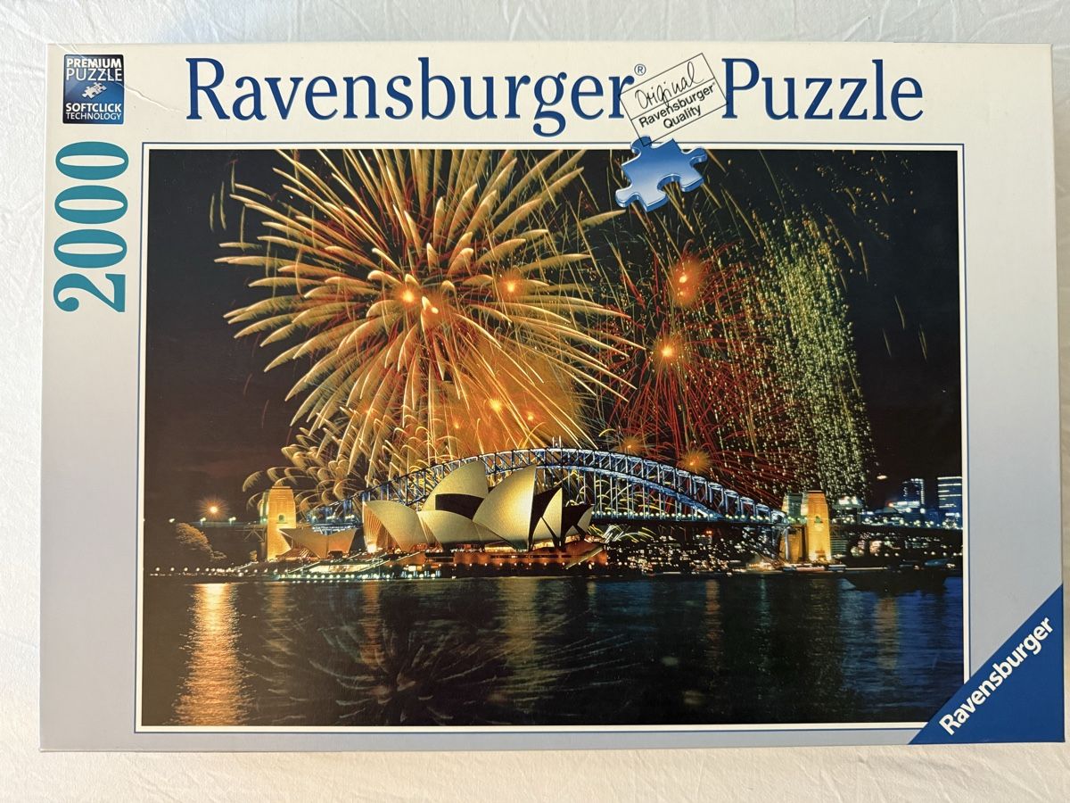 Puzzles: Diverse Puzzles – D'occasion à Wettingen par lisous.closet 6