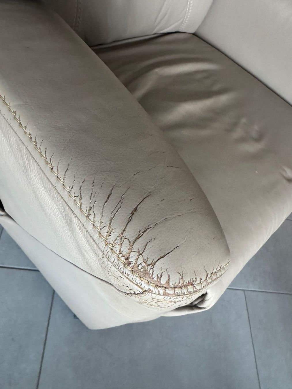 Fauteuils: Relaxsessel mit Aufstehhilfe – D'occasion à Weinfelden par rethab 4
