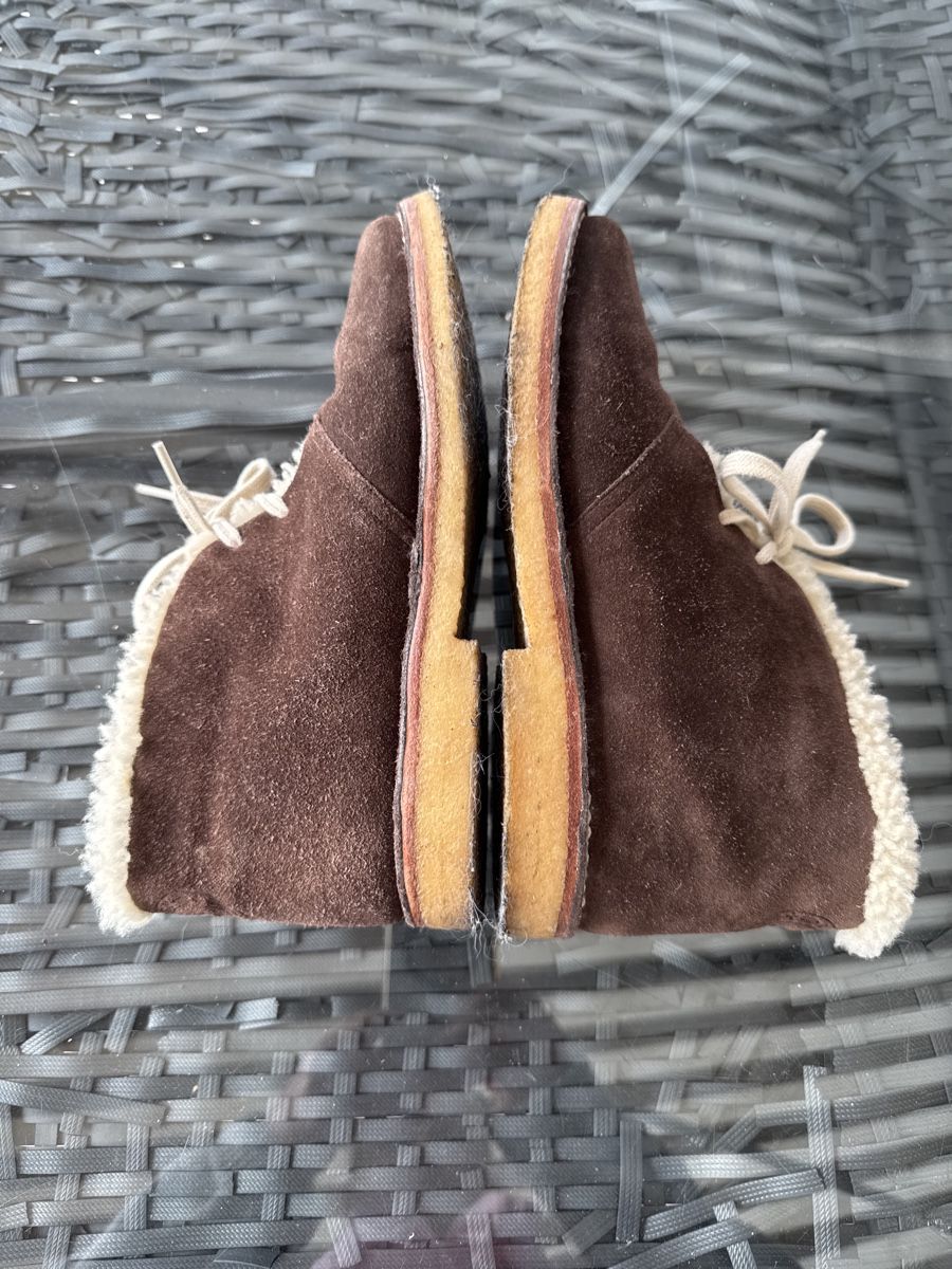 Scarpe da donna: Stiefeletten (38) – Usato da Vezia venduto da sidu03 6
