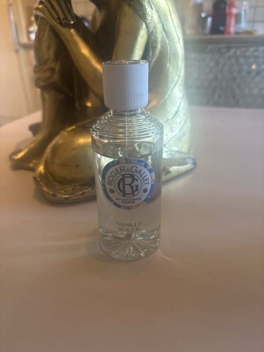 Profumi & Eau de Toilette: Vanille soleil Roger Gallet 100ml  – Usato da Savièse venduto da chrys29