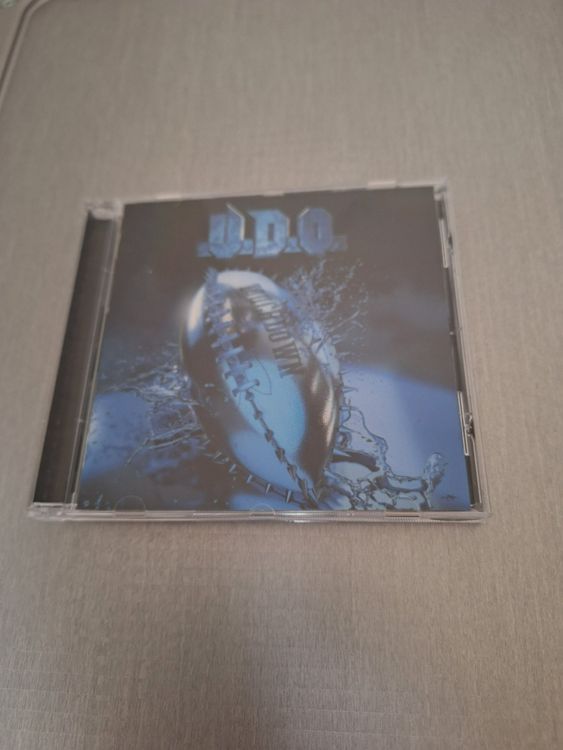 U.D.O. CD | Kaufen auf Ricardo