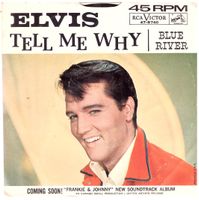 ELVIS PRESLEY
