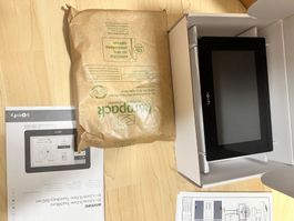 Somfy Animeo IB+ 4 Zone Touch Buco