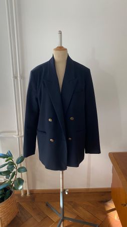 Blazer von Mango