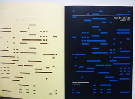 Interessantes Buch über mechanische Musik