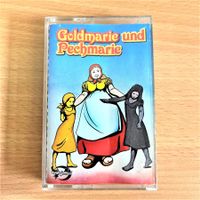 MC - Goldmarie und Pechmarie