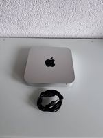Mac Mini, Late 2012, 16 GB RAM, 256 GB SSD