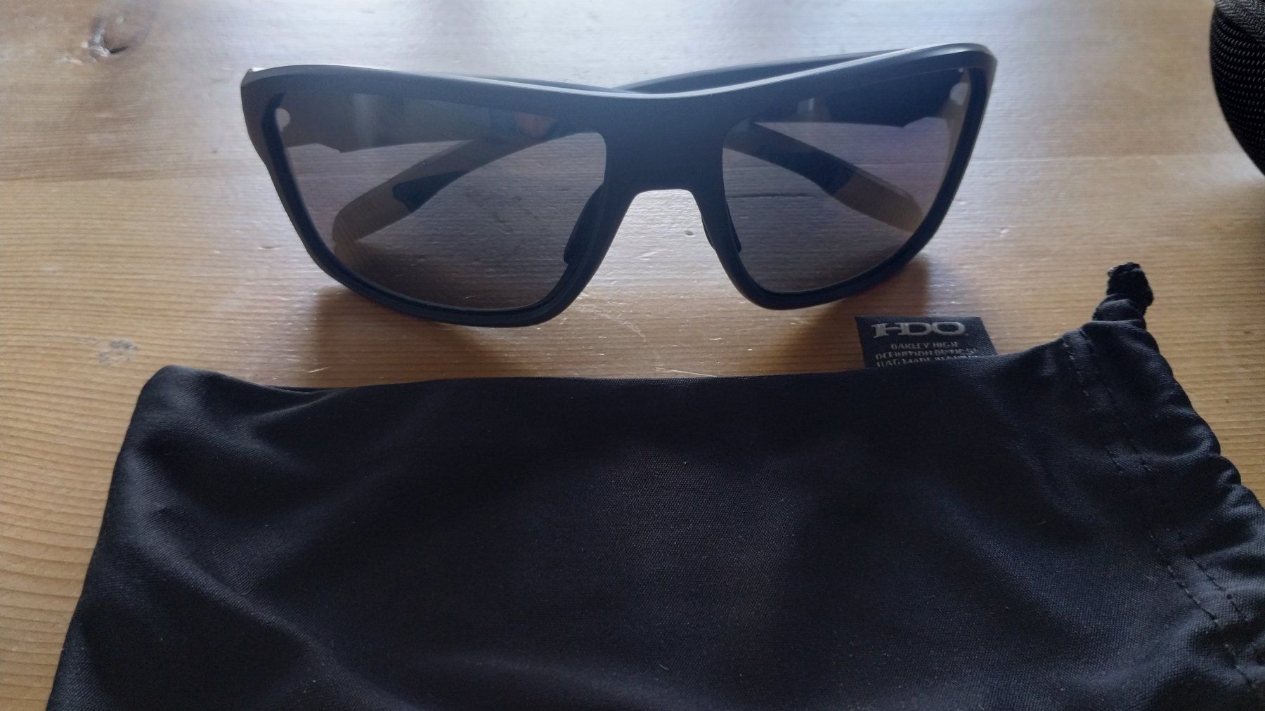Oakley Occhiali & Lenti: OAKLEY SPLIT SHOT Sonnenbrille, Prizm Glas, inkl. Hardcase – Usato da Ipsach venduto da Schlupo 3