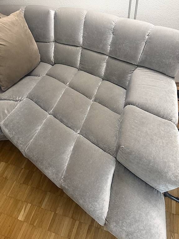 Sofas: Bretz Sofa Cloud7 364x253 – Gebraucht aus Gockhausen von Kristina110 1
