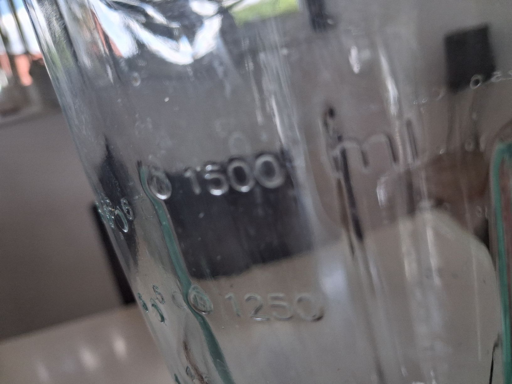 Philips Appareils de cuisine: Mixer, 1.5l, philips, ice crusher – D'occasion à Berikon par Marilyn 3