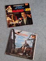 Freddy Quinn Viny- Grosse Freiheit auf hoher See