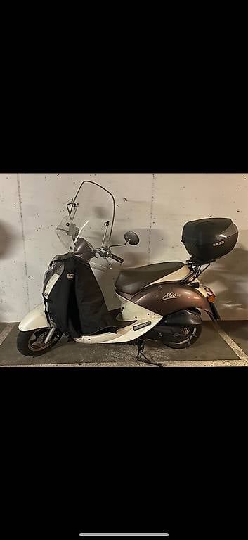 Scooters: Scooter MIO en parfait état  – Gebraucht aus Geneve von Auziris 1