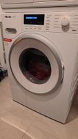 Miele WB120 WPS Waschmaschine