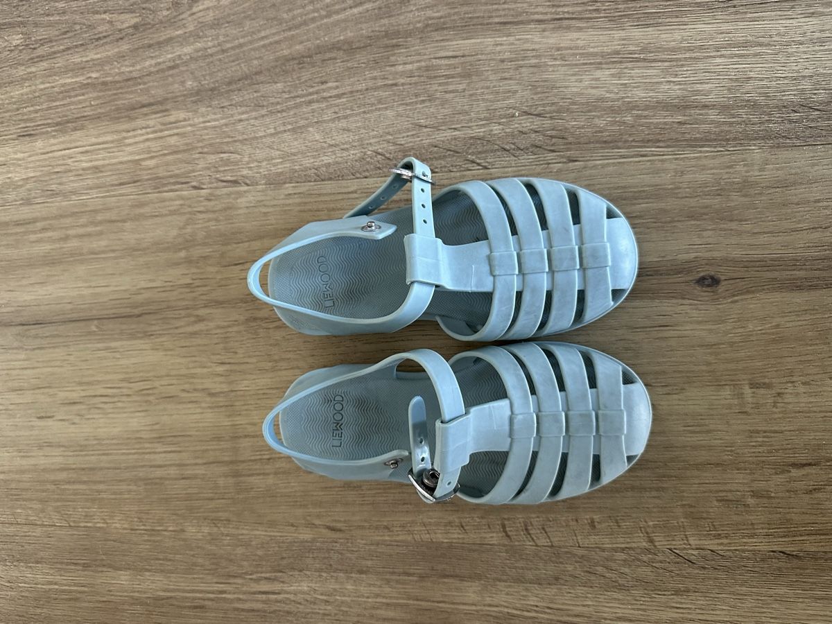 Liewood Scarpe per ragazzi: Liewood Bre Badesandalen Gr. 28 – Usato da Opfikon venduto da Passiondida