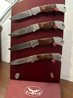Coltelli Falkner da collezione.