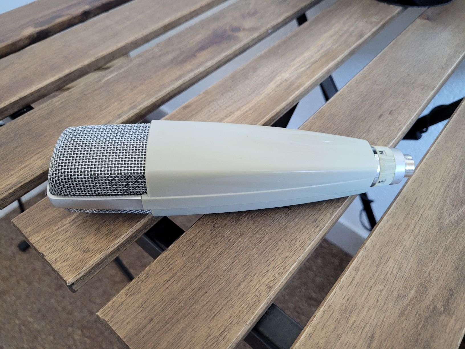 Sennheiser Microfoni: Sennheiser MD 421  – Usato da St. Gallen venduto da rogi77 3