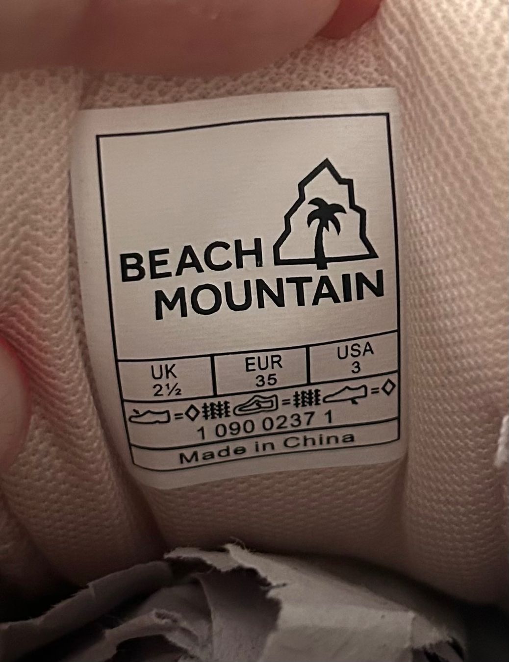 Schuhe für Mädchen: Sneakers 35 – Neu und originalverpackt aus Bellinzona von RossoScarlatto 6