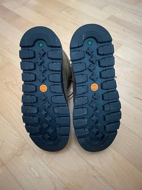 Timberland Scarpe da donna: Schöne Timberland Boots 38 - fast neu – Usato da Cham venduto da men_898q 3