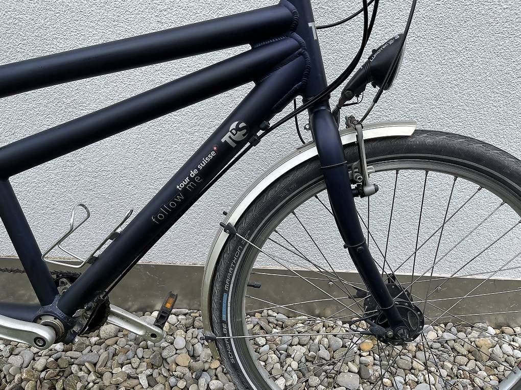 Tour de Suisse Velos: TdS Tandem – Gebraucht aus Burgdorf von MickyMaus75 3