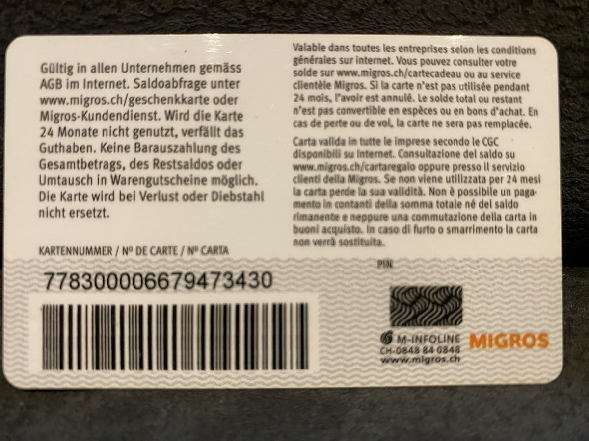 Schede telefoniche: Carte – Usato da Lausanne venduto da babacard10 1