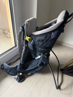Kindertrage Deuter Kid Comfort Active