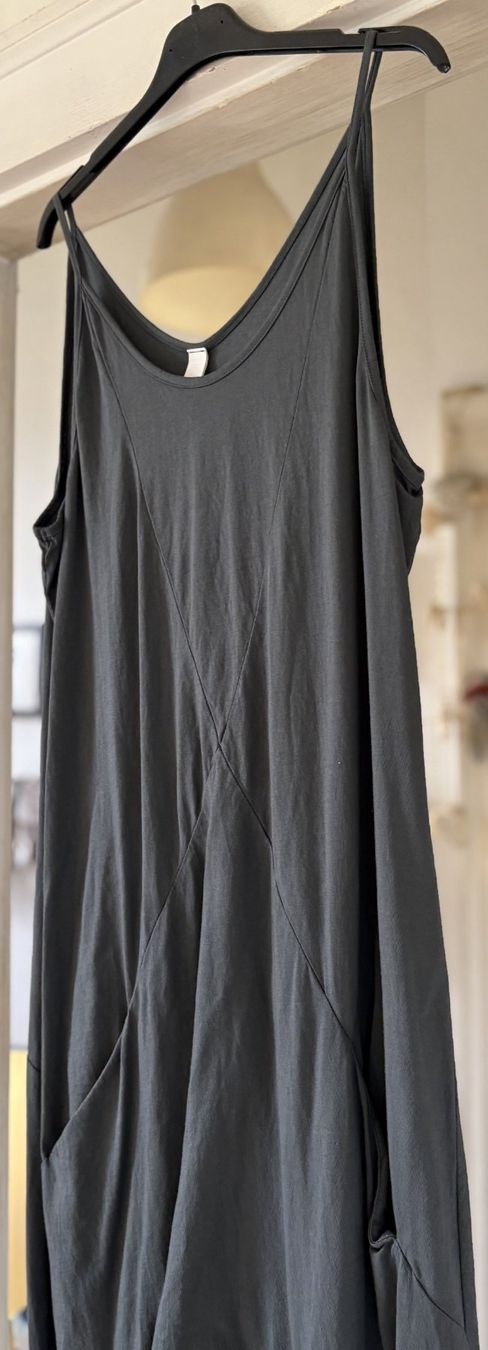 Jumpsuits: SAROUEL JUMPSUIT EN COTON! M – Neu und originalverpackt aus Locarno von NicoNion 1