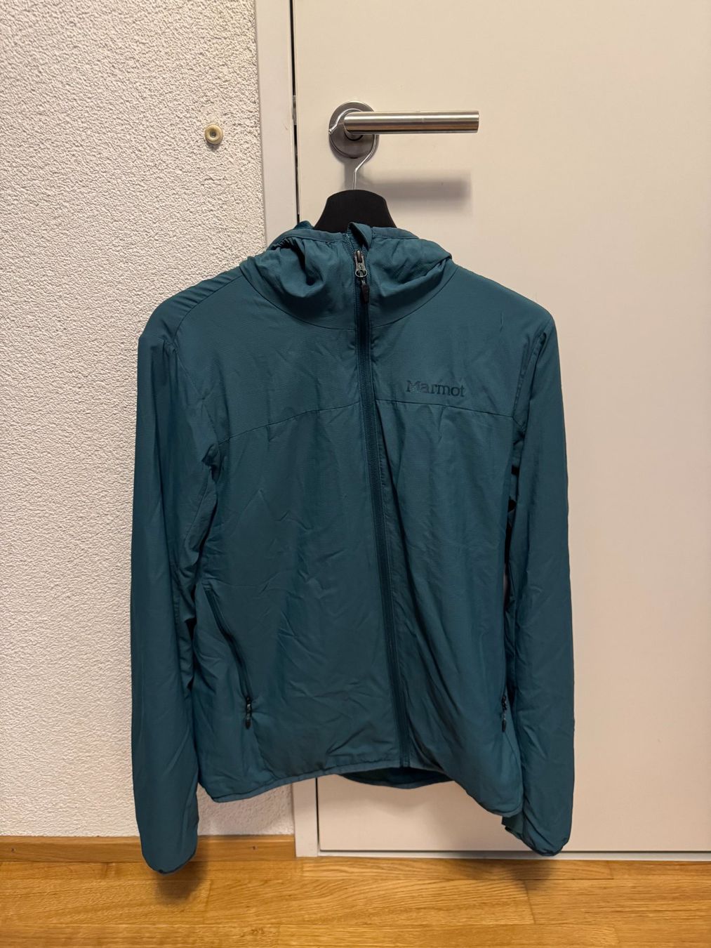 Marmot Giacche: Softshell Jacke Marmot Damen Grösse L – Usato da Winterthur venduto da Malve00