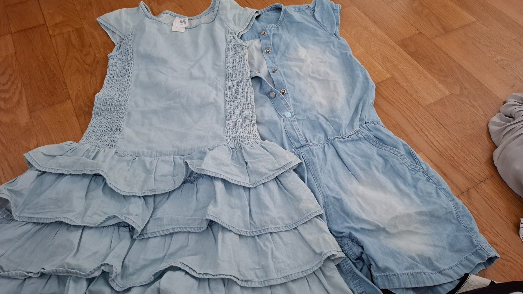 Lotti & Set di vestiti: Kleiderpacket – Usato da bülach venduto da bea_syq2