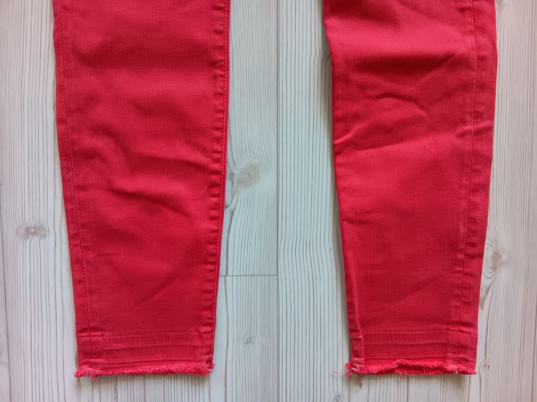 Jeans: 7 FOR ALL MANKIND Jeans taille / Grosse 29 – Usato da Cossonay-ville venduto da Super-Price-Quality 3