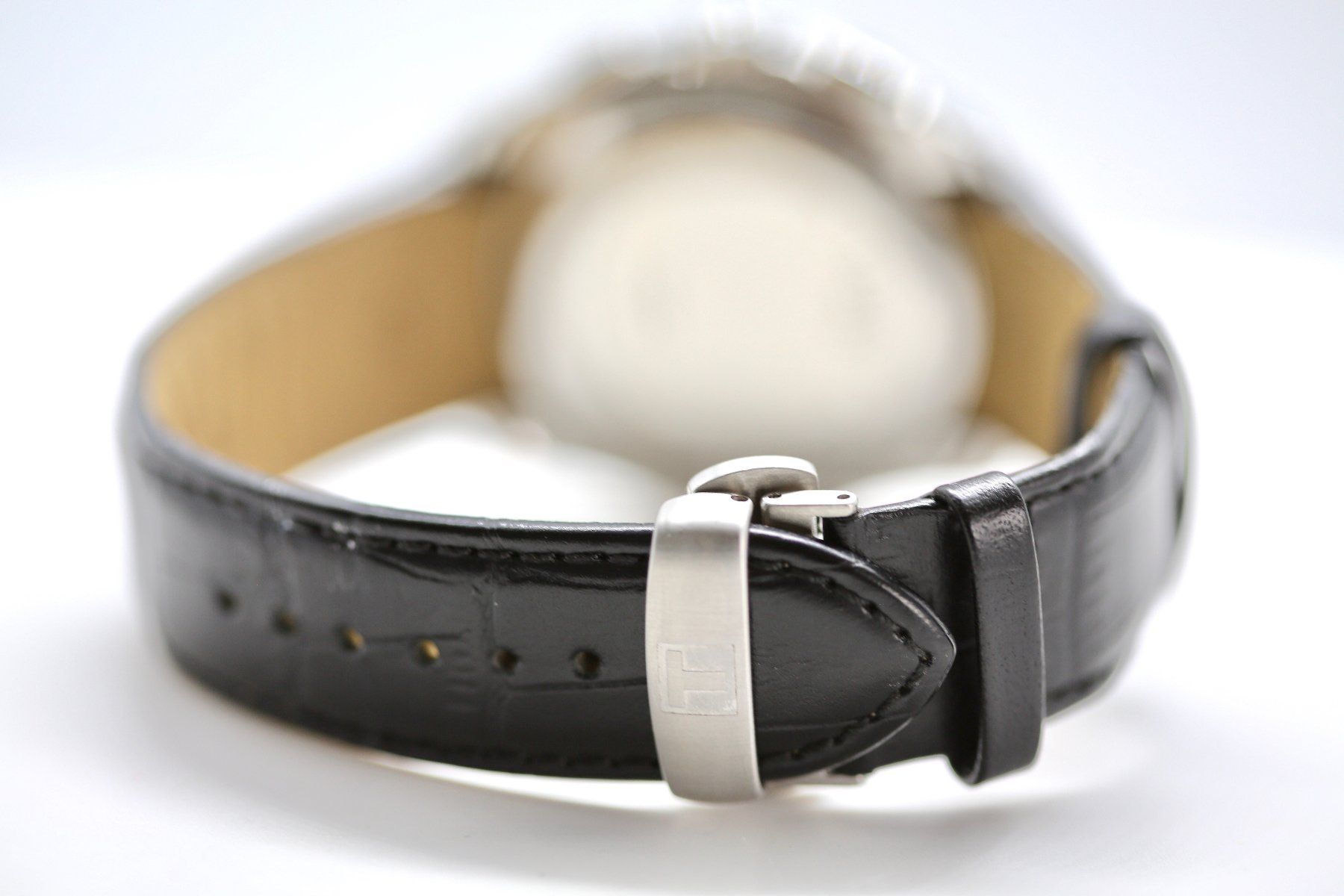 Tissot Orologi: Tissot Chronograph Herrenuhr – Usato da Reinach BL venduto da Han-Numismatik 5
