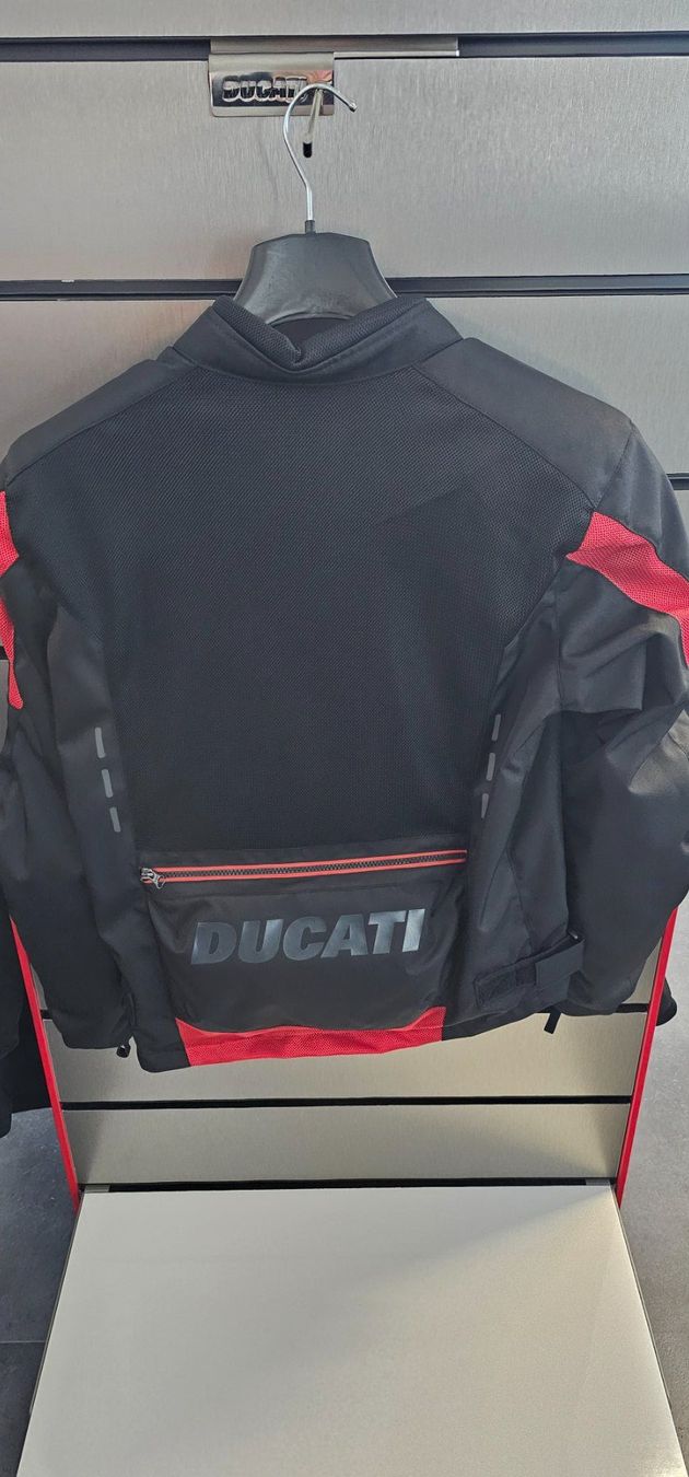 Giacche: Jacke-Flow C5 herren mit Regenschutz XL – Nuovo e nell'imballaggio originale da Oberentfelden venduto da ST85 1