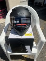 Casque deux roue VGV