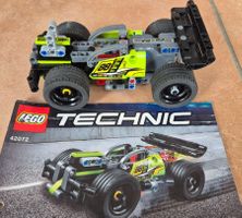 Lego Technic 42072