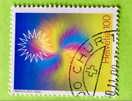 Nr.1322 Jubiläum GESTEMPELT  2009  Siehe Original Fotos.  